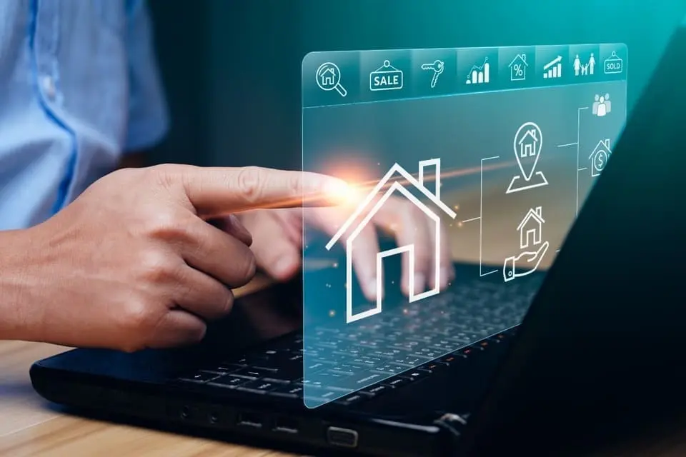 Imagen Busca un inmueble