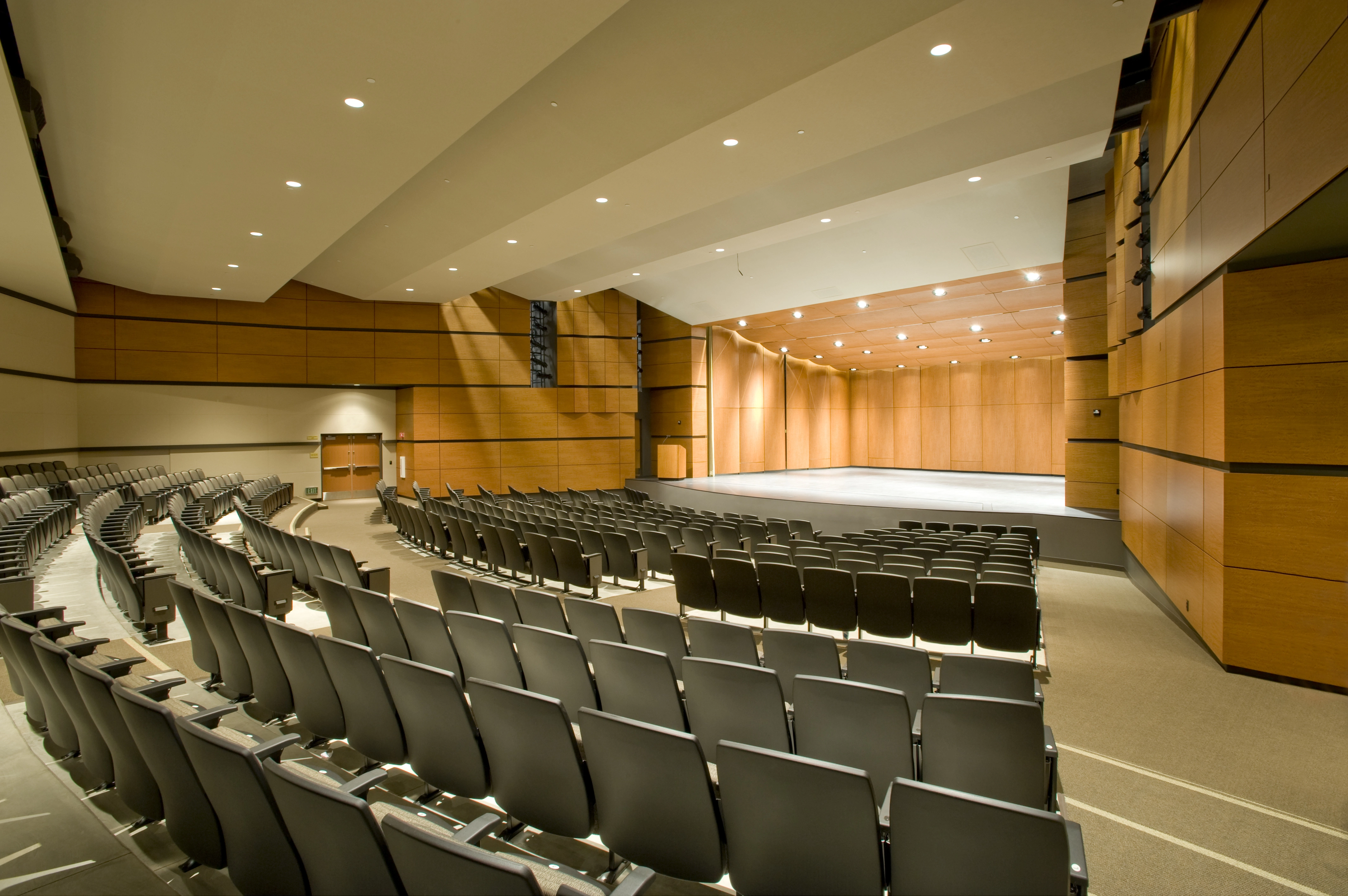 Espacios Corporativos para Work